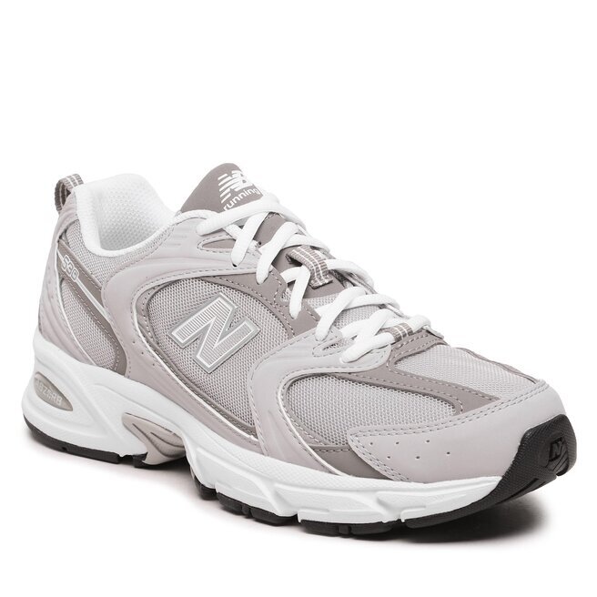 

Кроссовки New Balance, серый
