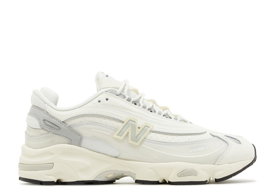 

Кроссовки New Balance New Balance Aimé Leon Dore X 1000, белый