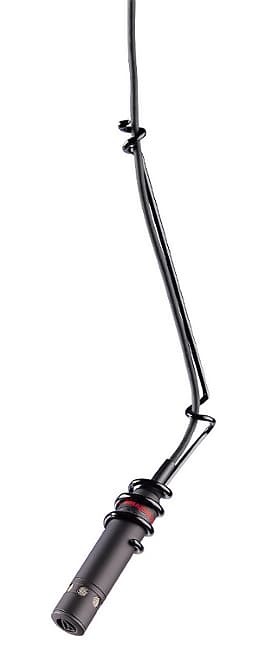 

Конденсаторный микрофон Audio-Technica PRO45 Cardioid Condenser Hanging Microphone