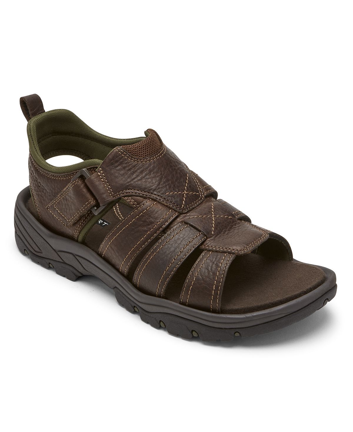 

Мужские сандалии Rocklake Fisherman Rockport