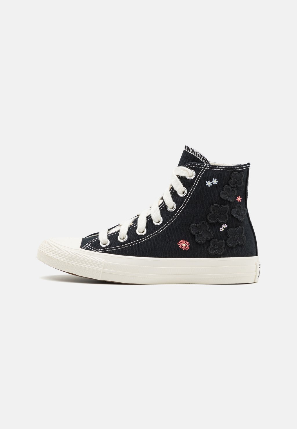 

Высокие кеды Chuck Taylor All Star Converse, черный