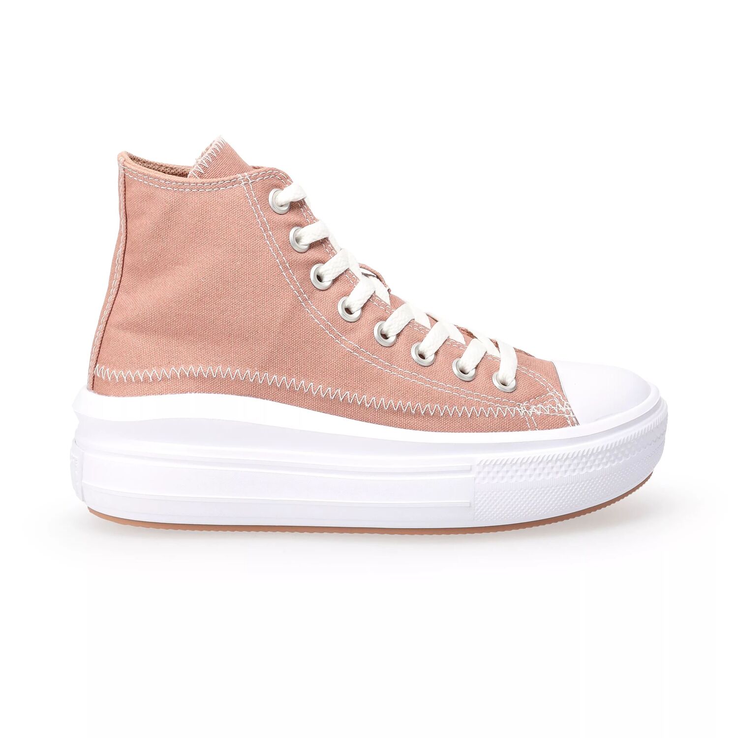 

Женские кроссовки на платформе Converse Chuck Taylor All Star Move Converse