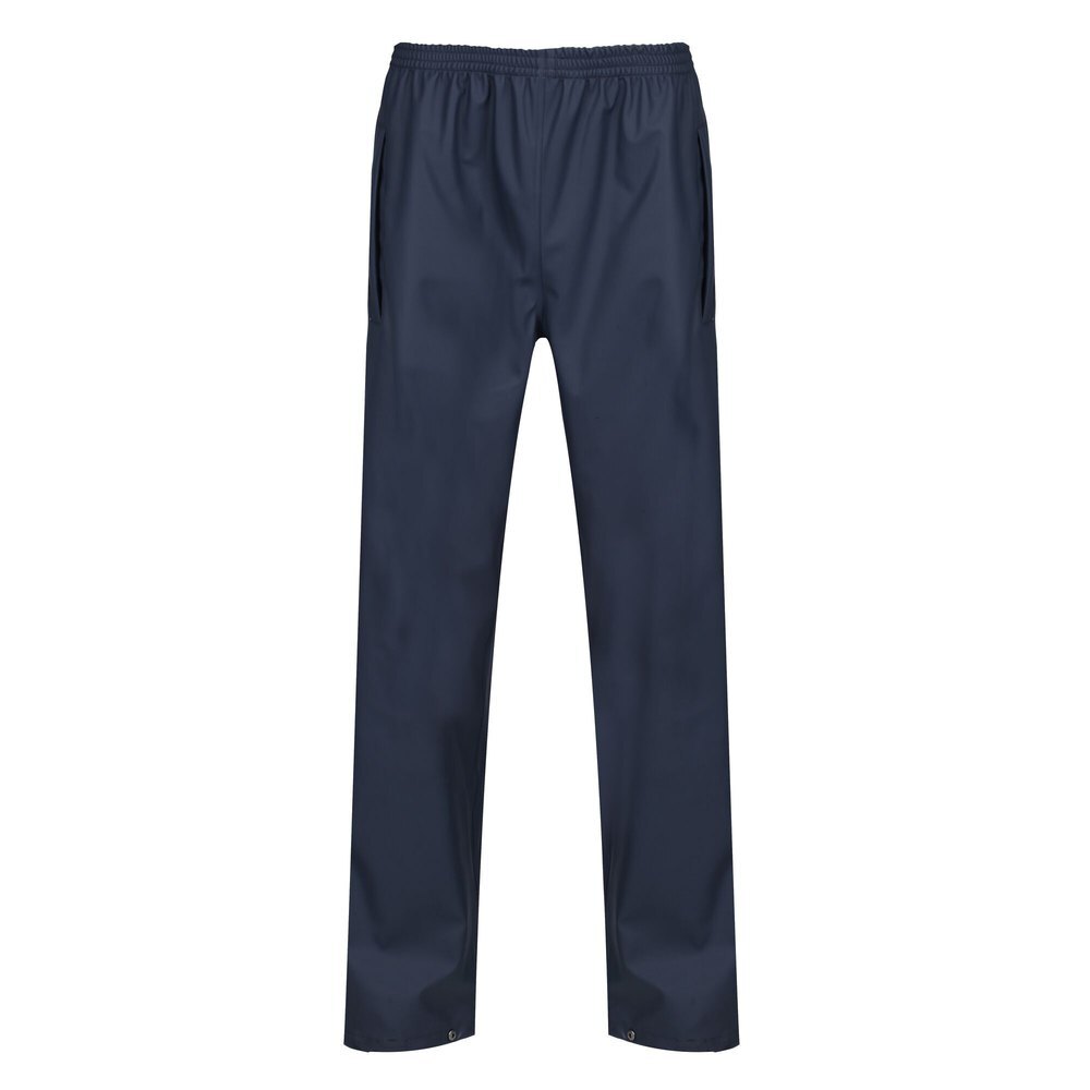 

Брюки Regatta Stormflex II Waterproof, синий