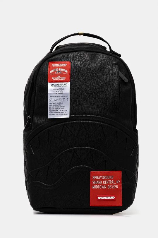 

Рюкзак Sprayground, мультиколор