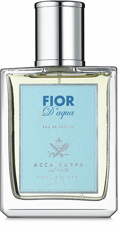 Духи Acca Kappa Fior d'Aqua