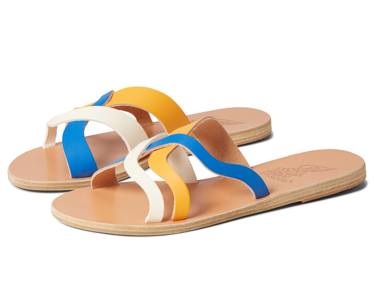 

Сандалии Ancient Greek Sandals, Sparti