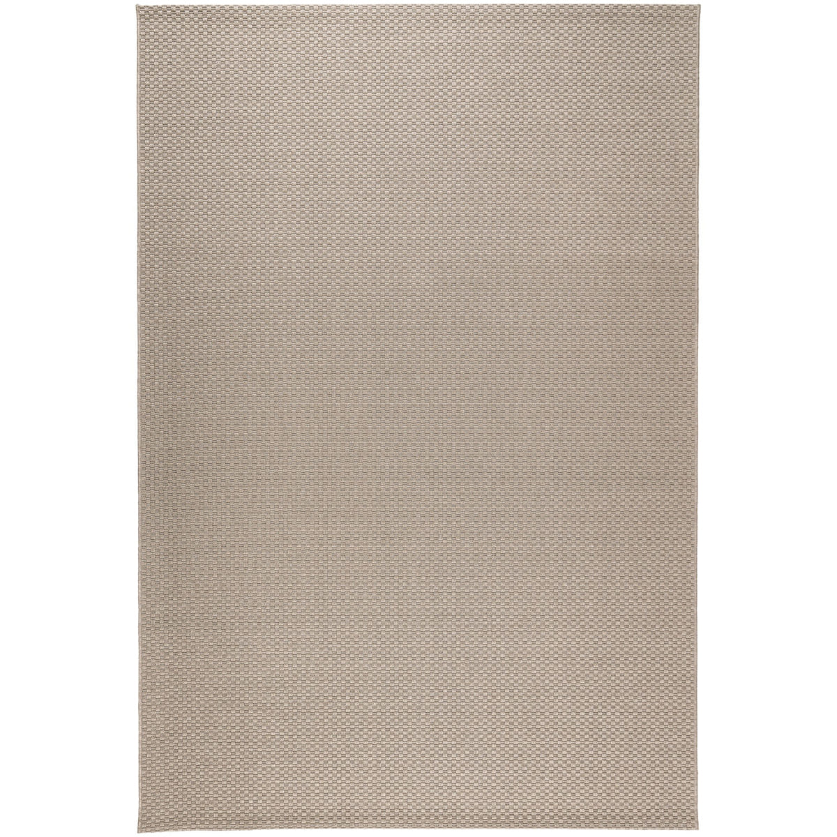 Ковер Ikea Morum 160х230 см, светло-коричневый ковер тамитекс алькантра