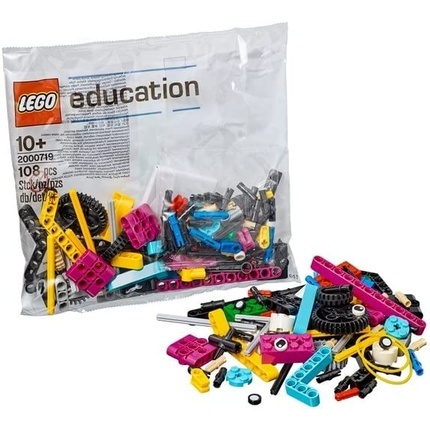 

Комплект запасных частей Lego 2000719 SPIKE Prime