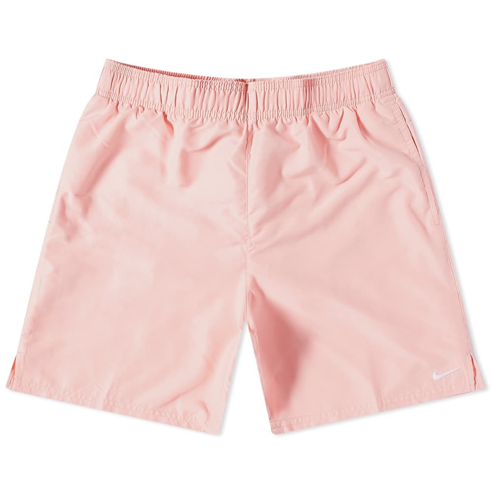 

7-дюймовый залп, короткий Nike Swim