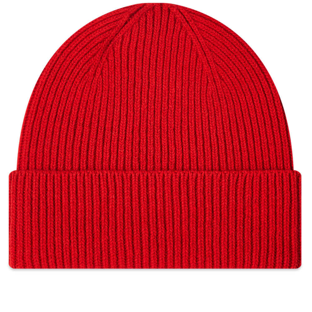 

шапка из шерсти мериноса Colorful Standard