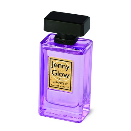 Jenny Glow Chance It парфюмированная вода 80мл парфюмированная вода 30 мл jenny glow c no
