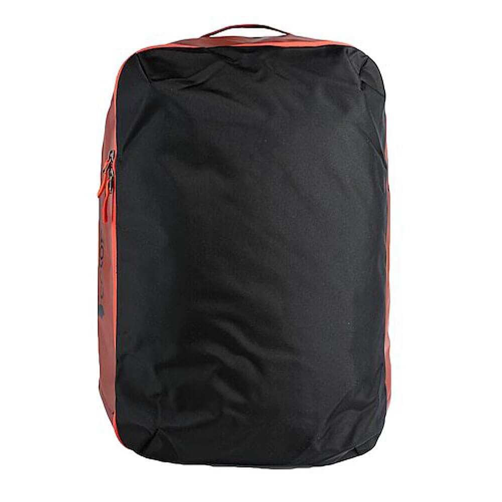 

Спортивная сумка-рюкзак Cotopaxi Allpa Duo 50L, коричневый/черный