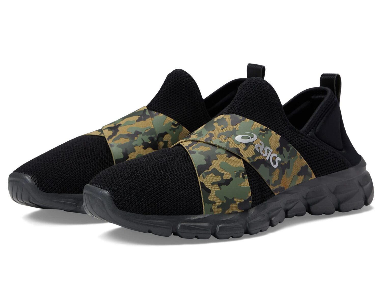 

Кроссовки ASICS Sportstyle, Quantum Lyte Slip-On
