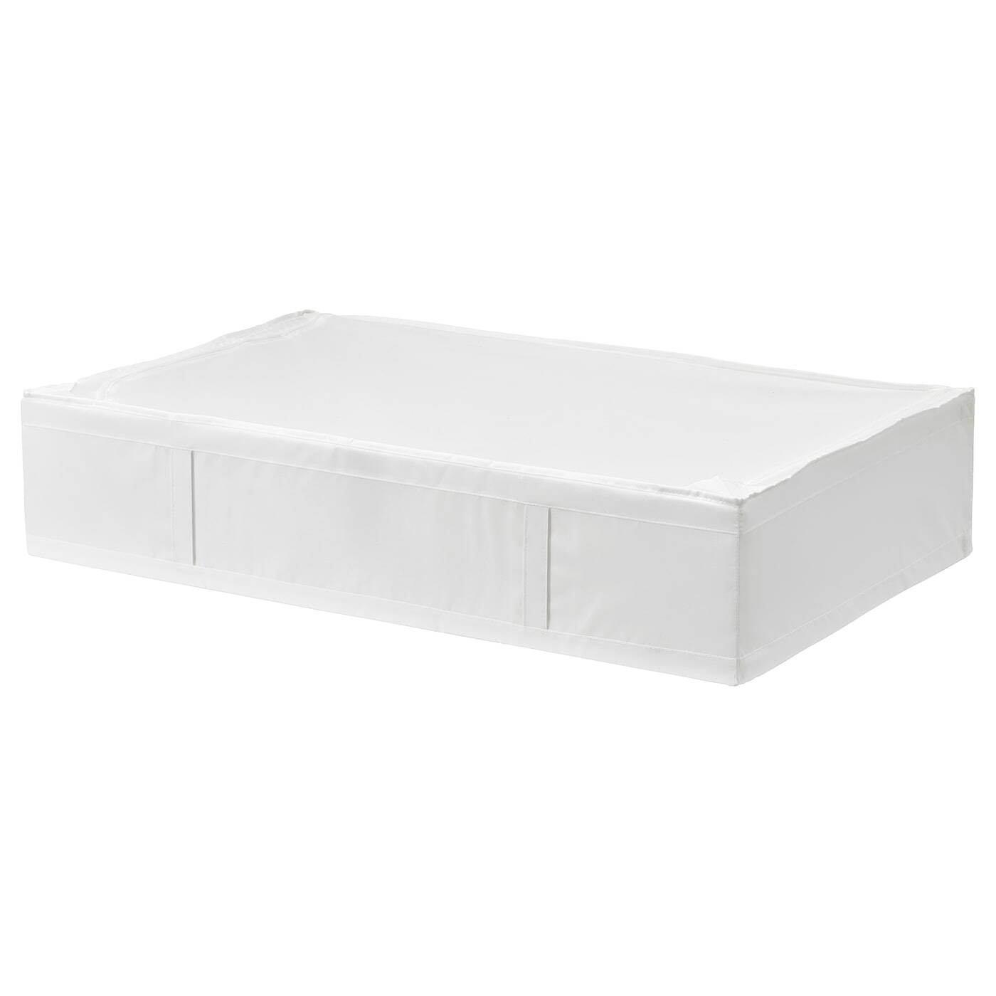 

SKUBB СКУББ Сумка для хранения, белый, 93x55x19 см IKEA