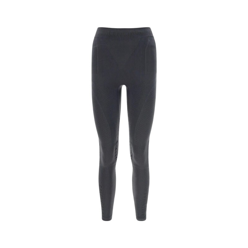 

Спортивные леггинсы Balenciaga Athletic Leggins, темно-серый