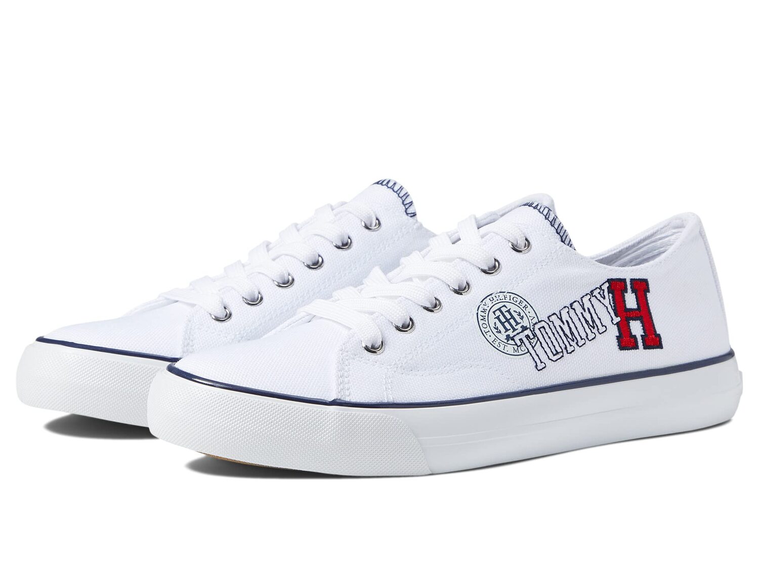 

Кроссовки Tommy Hilfiger, Oskar