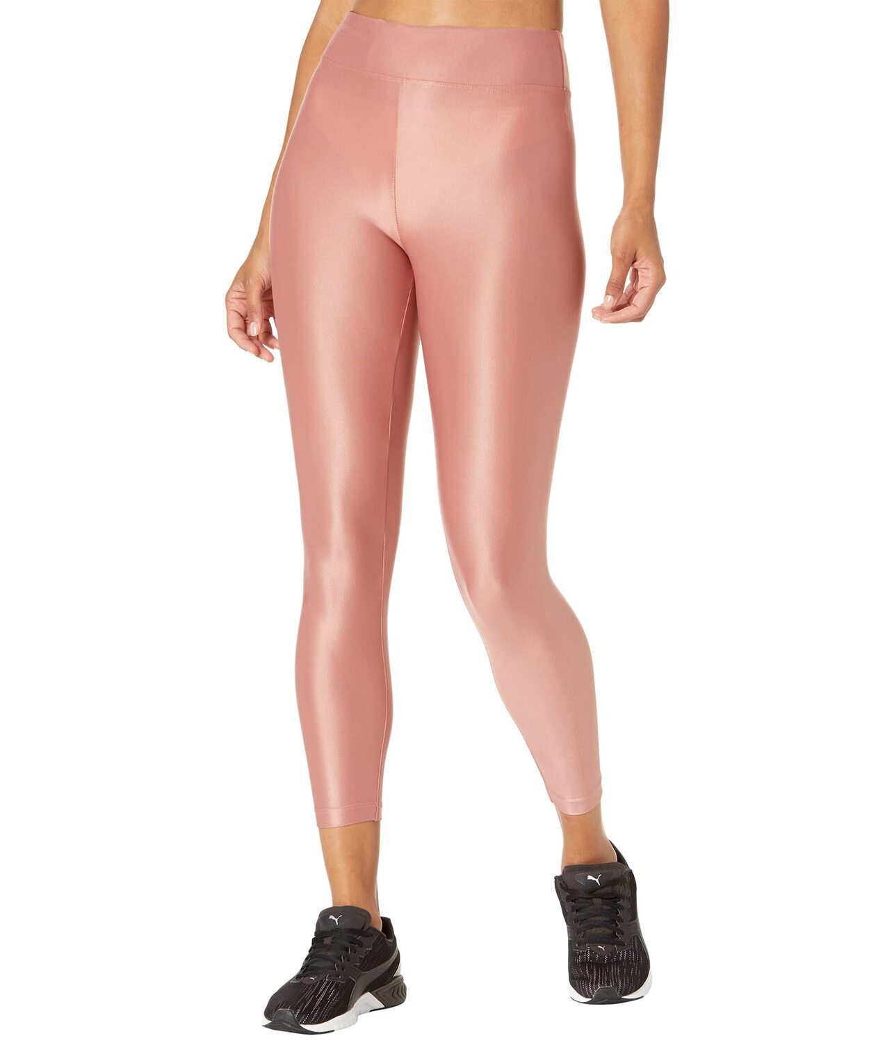 

Леггинсы Koral, Lustrous High-Rise Leggings