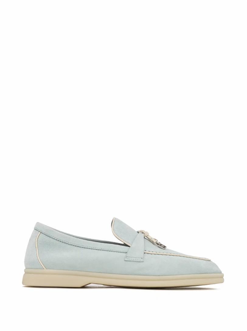 

Лоферы Summer Charms Loro Piana