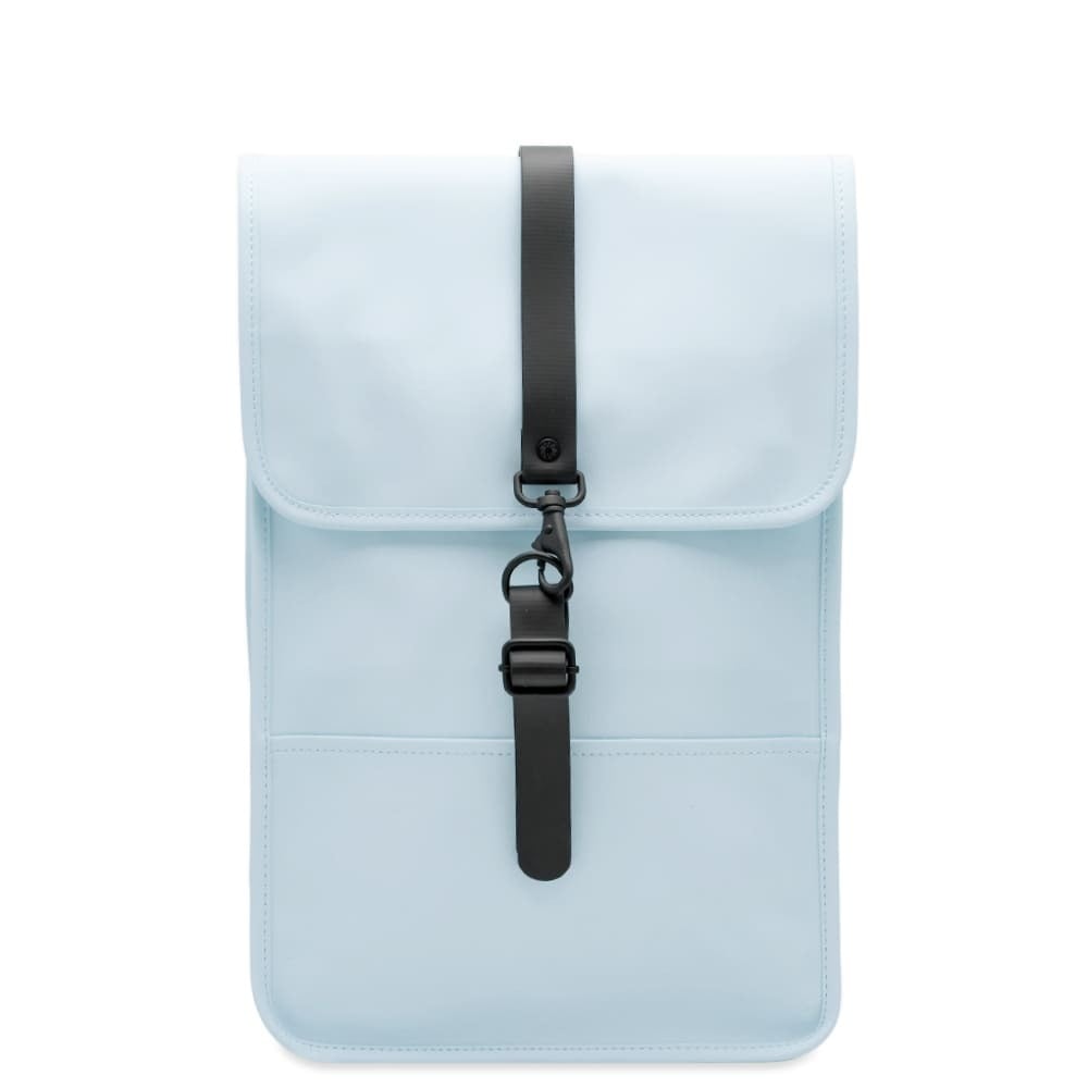 

Рюкзак Rains Mini Backpack