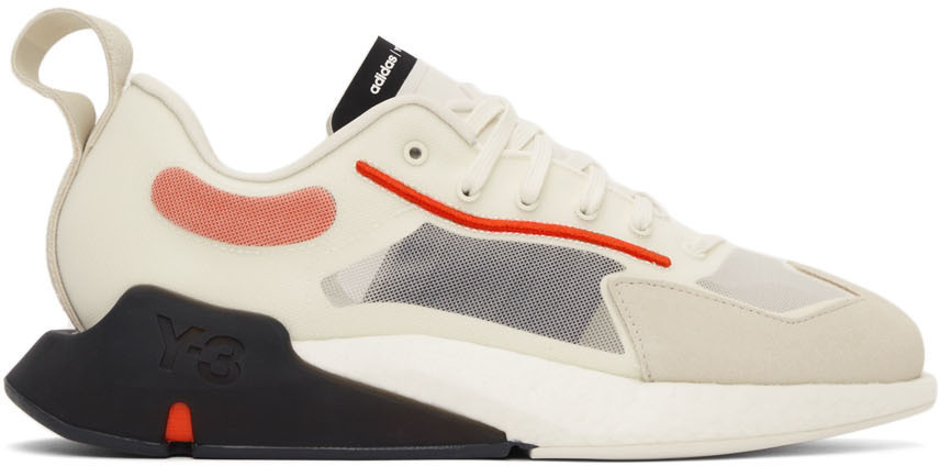 

Разноцветные кроссовки Orisan Y-3