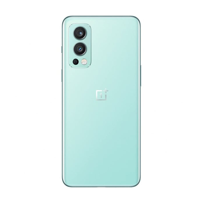 Смартфон OnePlus Nord 2, 8/256 ГБ, (2 Sim), Blue Haze – купить из-за ...