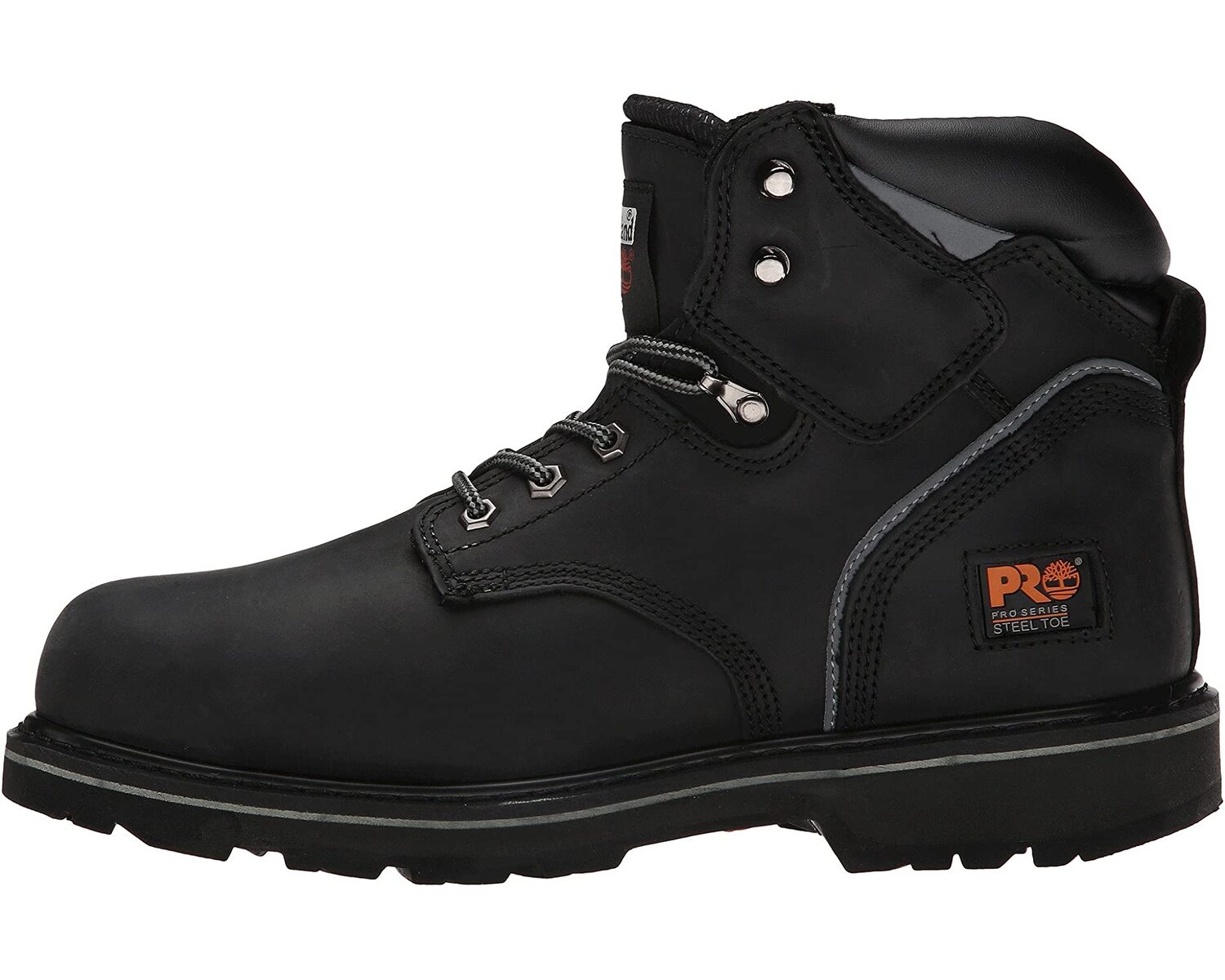 timberland pit boss steel toe