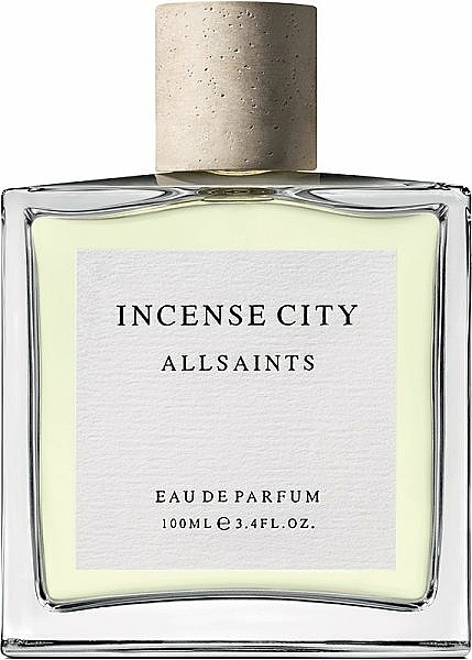 

Духи Allsaints Incense City