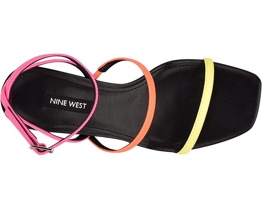 

Туфли на каблуках Gali 3 Nine West, желтый