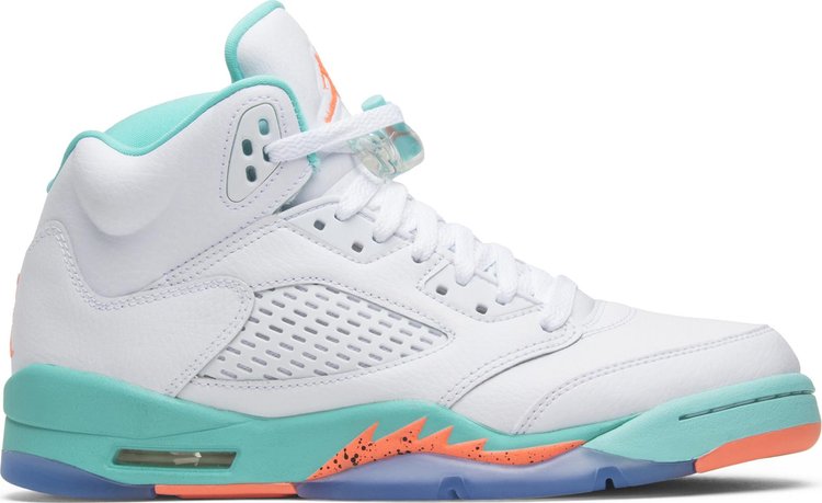 Air jordan 5 store retro gs