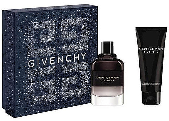 

Парфюмерный набор Givenchy Gentleman Eau de Parfum Boisee Gift Set
