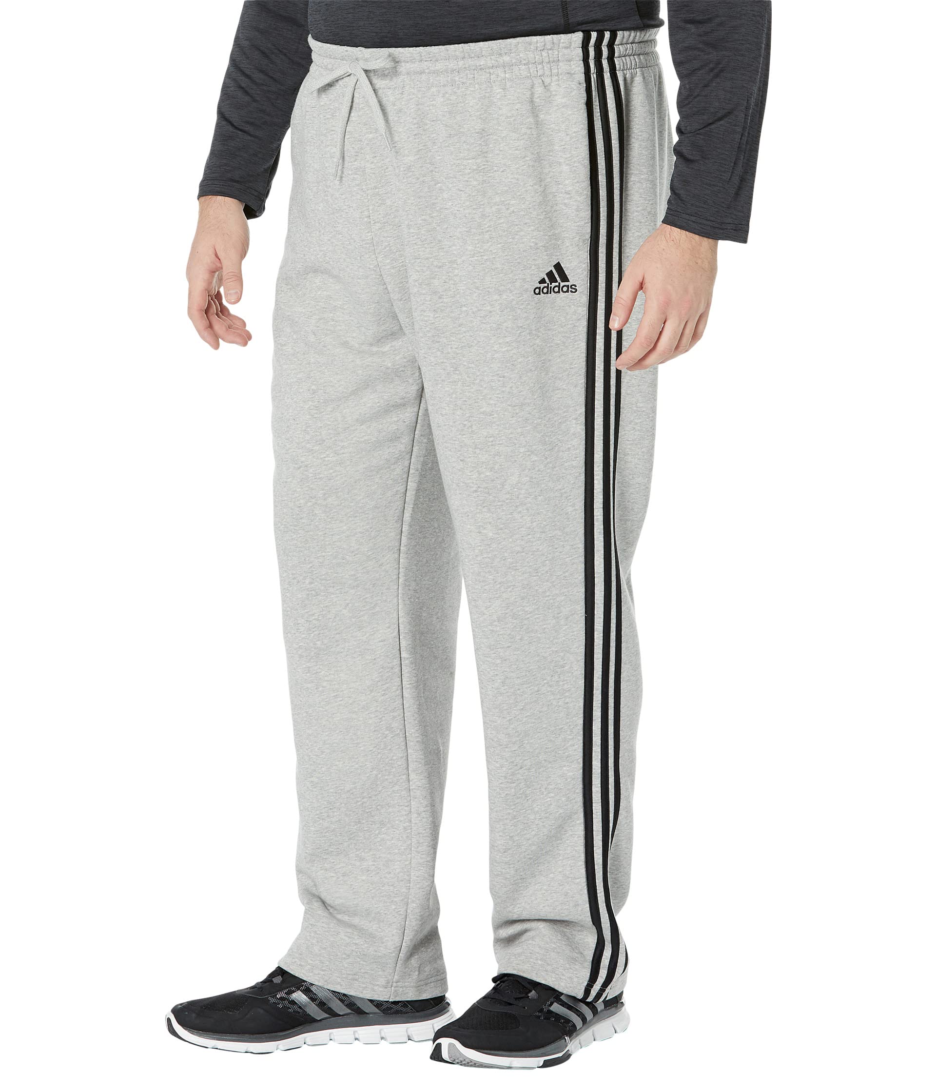 Big and cheap tall adidas