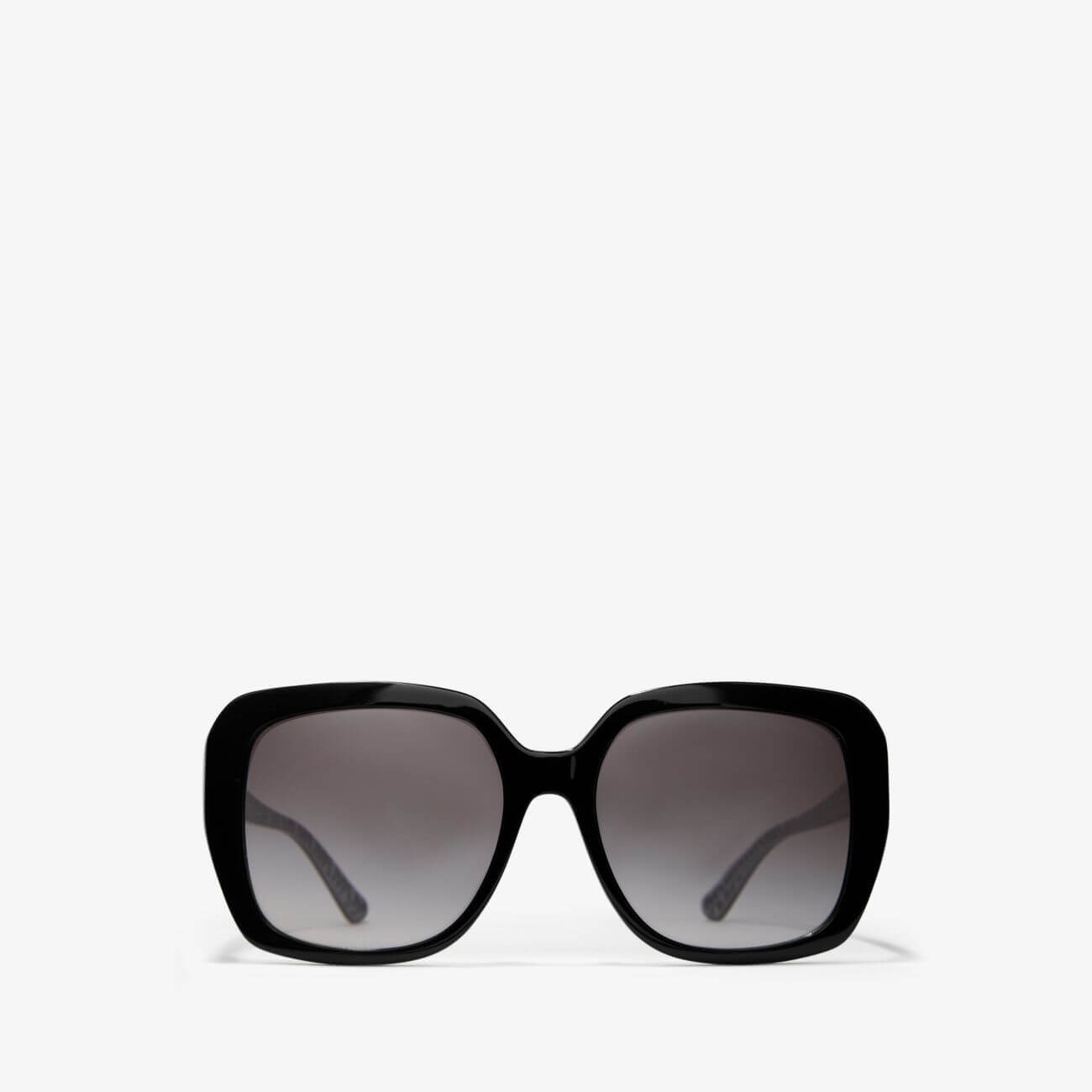 

Солнцезащитные очки Michael Kors Manhasse, черный