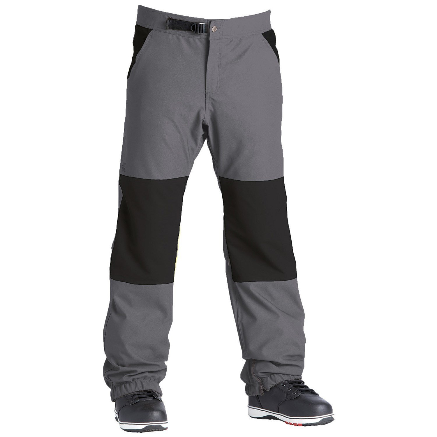 

Брюки Airblaster Elastic Boss, shark