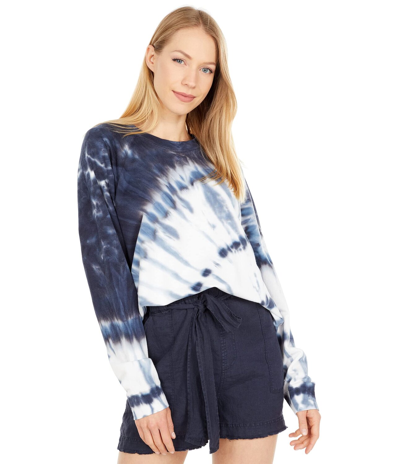 

Пуловер Splendid, Sunbeam Pullover Sweatshirt