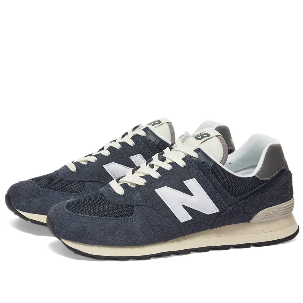 

Кроссовки New Balance U574RH2