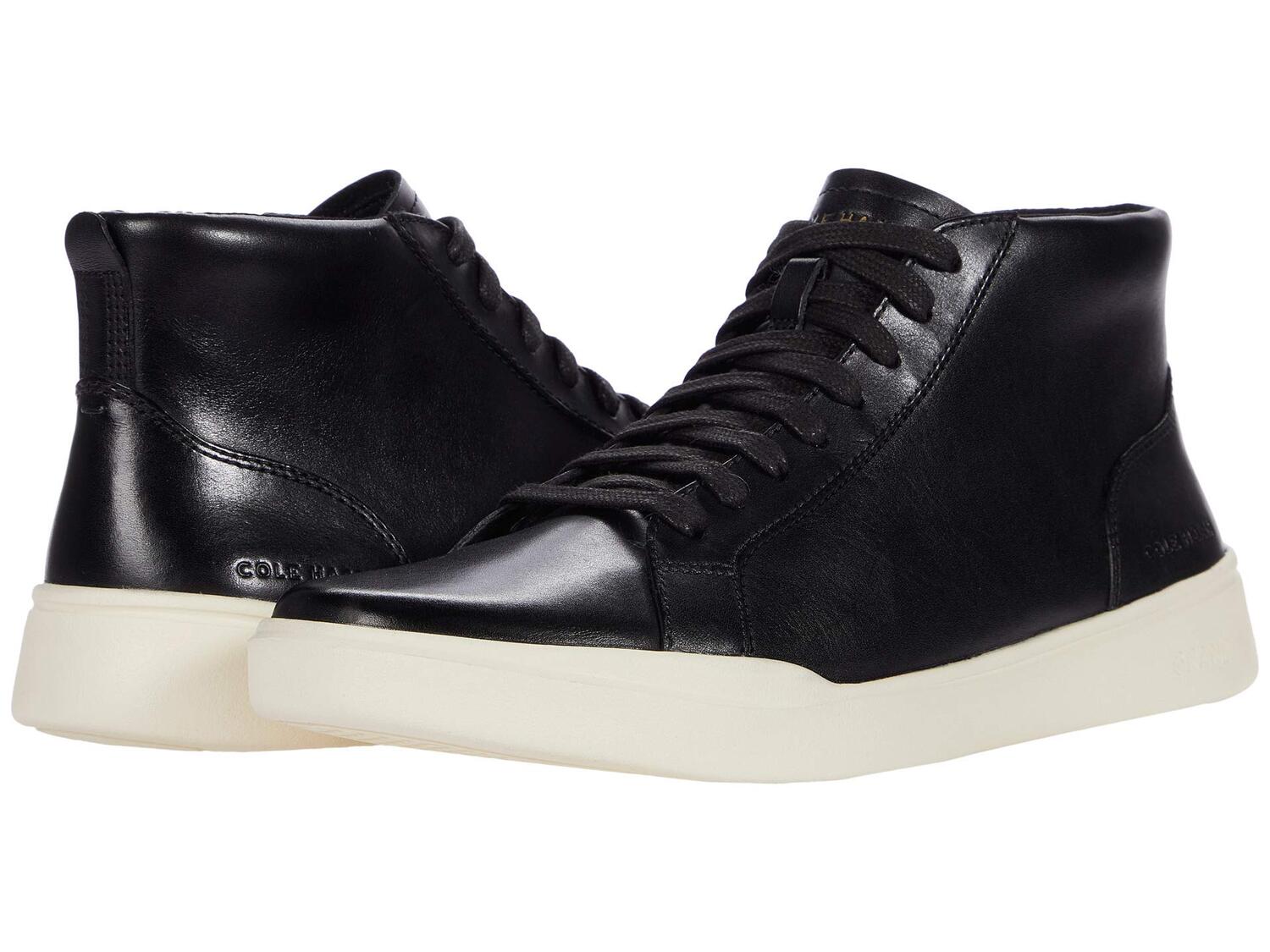 

Кроссовки Cole Haan, Grand Crosscourt Modern Midcut Sneaker