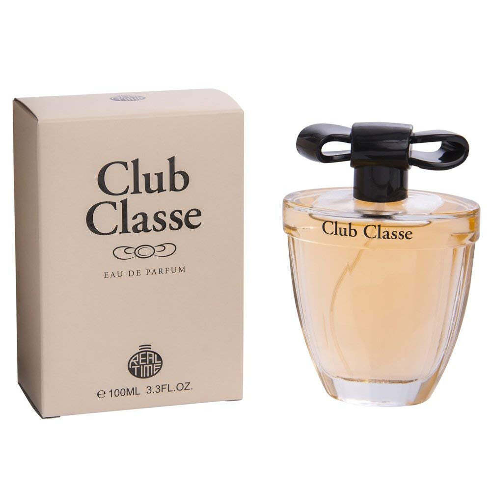 

Real Time Club Classe парфюмированная вода спрей 100мл