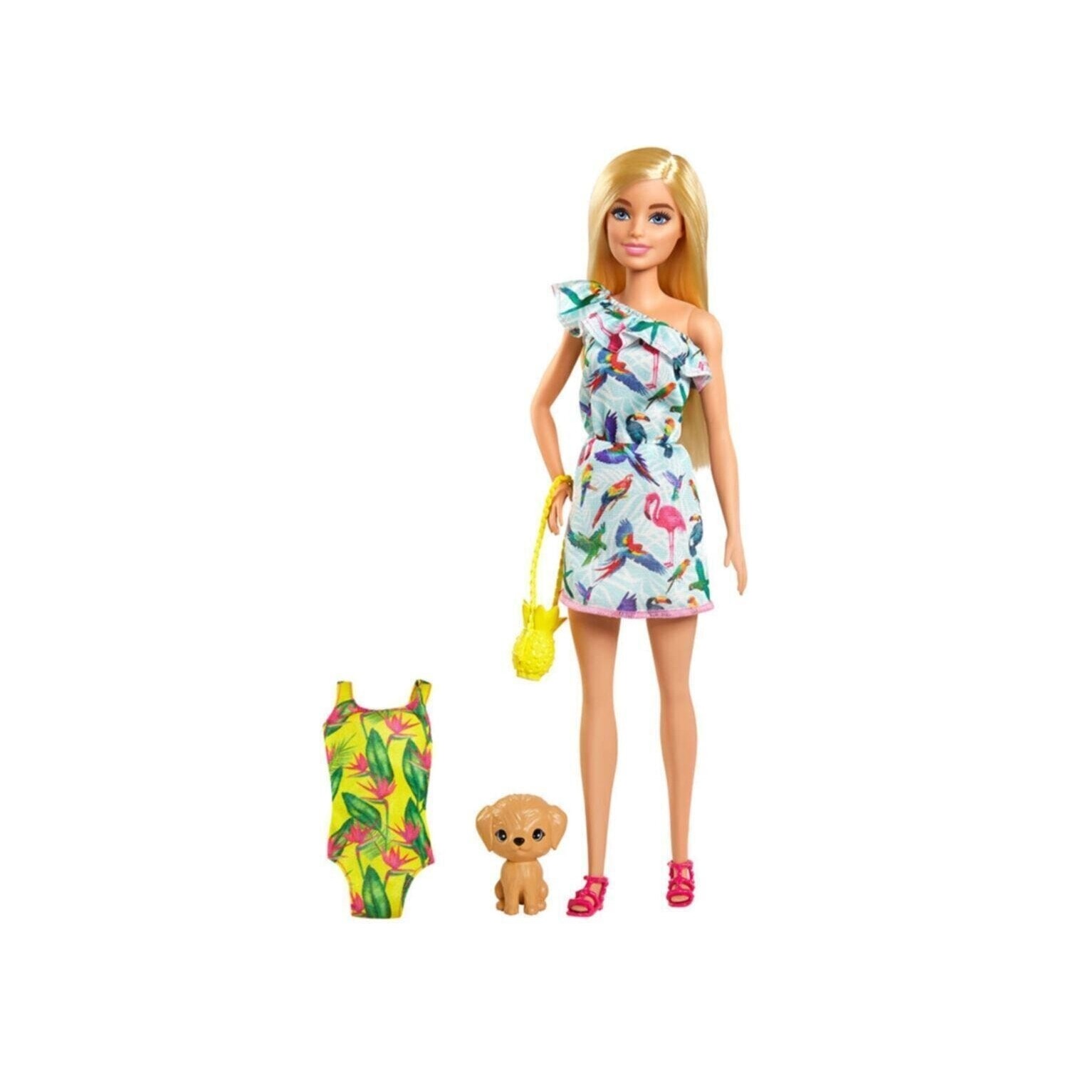 Кукла Barbie Челси GRT86-GRT87 – купить из-за границы через сервис  «CDEK.Shopping»