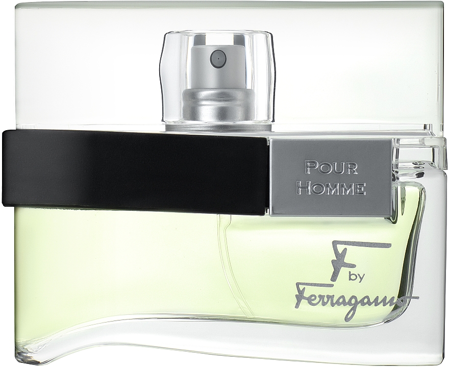 Туалетная вода Salvatore Ferragamo F by Ferragamo Pour Homme by gucci sport pour homme туалетная вода 90мл