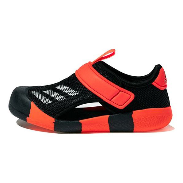 

Сандалии Adidas Altaventure Ct I GX5115, оранжевый