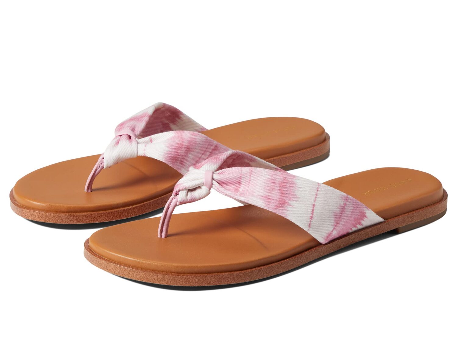 

Сандалии Cole Haan, Fiona Thong Slide Sandal