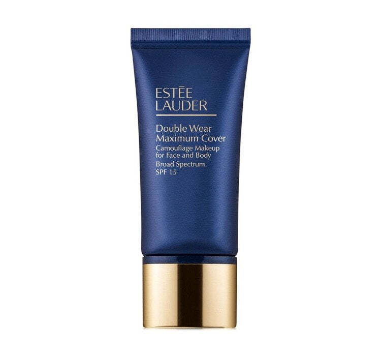 

Estée Lauder Камуфляжный макияж Double Wear Maximum Cover SPF15 1C1 Cool Bone 30 мл