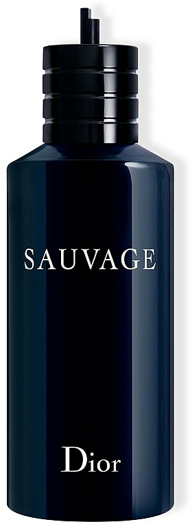 

Туалетная вода Dior Sauvage Refill