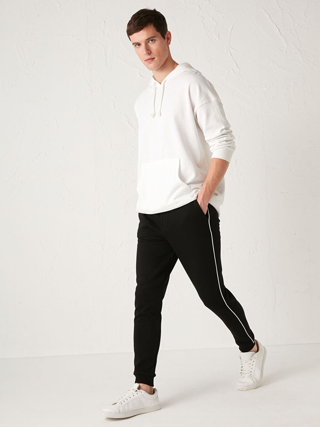 

Спортивные брюки Slim Fit Jogger LCW Casual