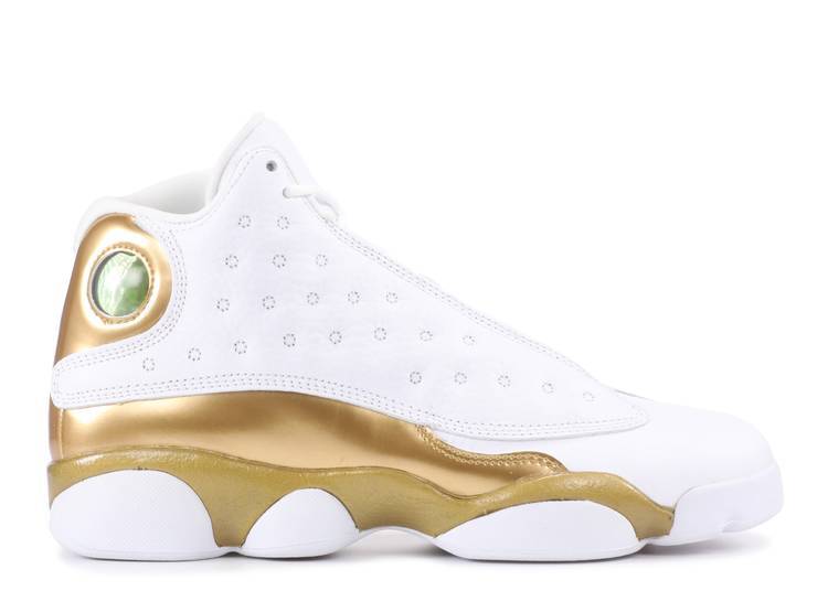 

Кроссовки AIR JORDAN 13/14 RETRO BG 'DEFINING MOMENTS PACK', разноцветный