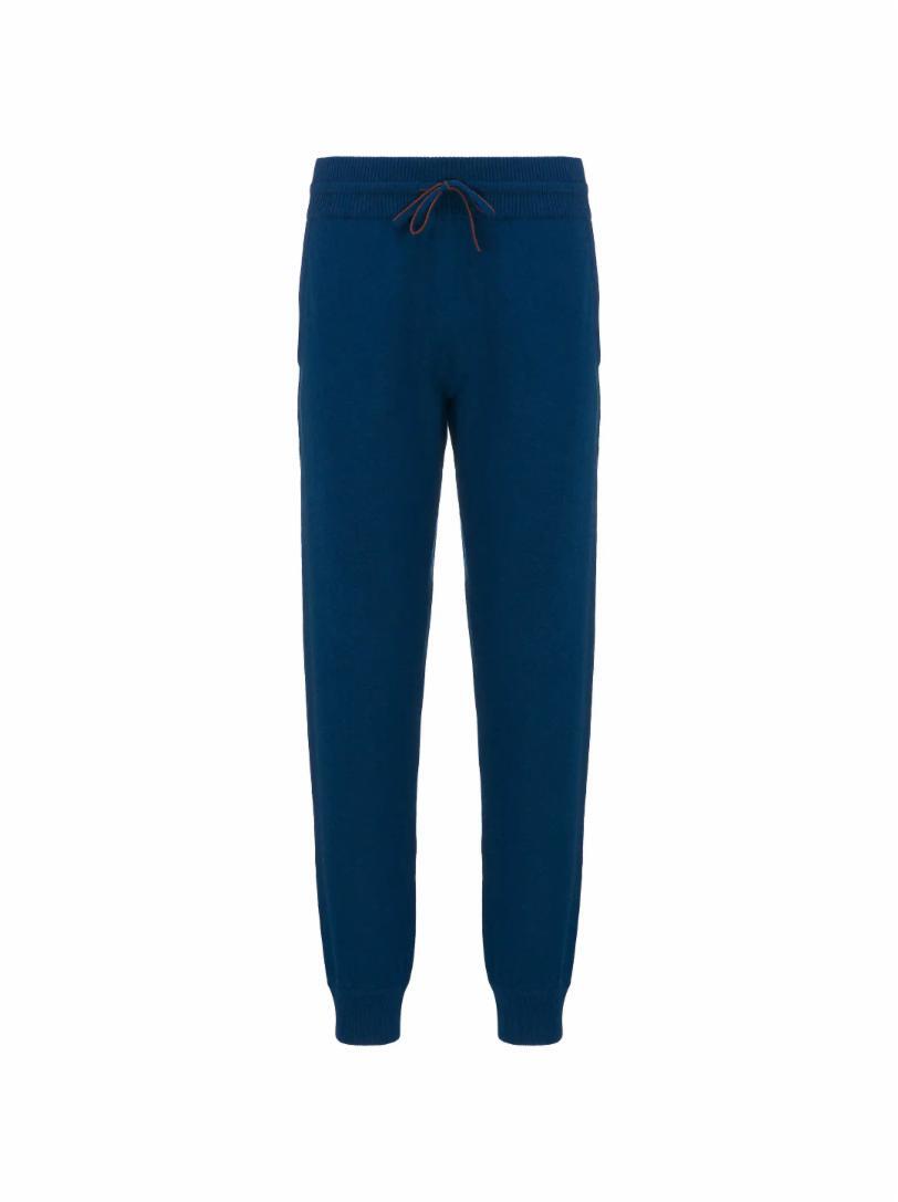 

Кашемировые спортивные брюки Loro Piana