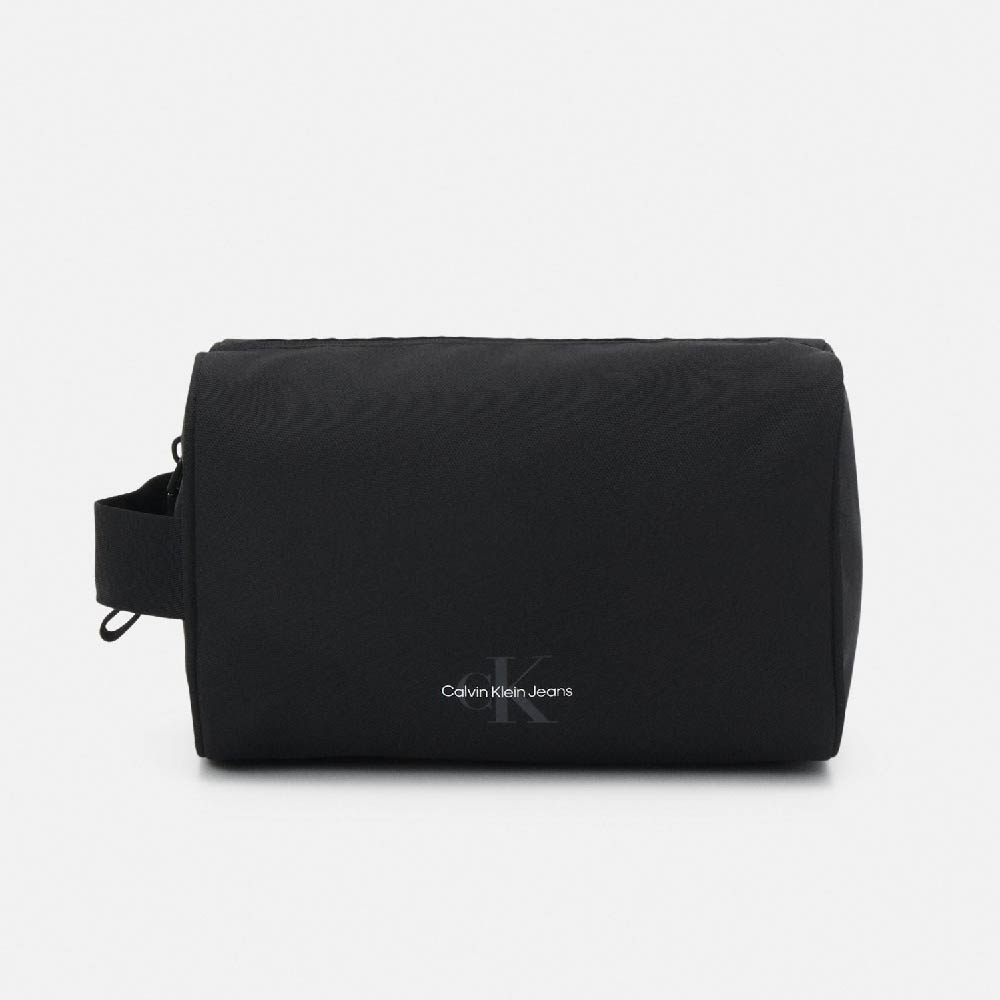 Сумка Calvin Klein Jeans Sport Essentials Washbag Unisex, черный сумка calvin klein cmust washbag mono черный