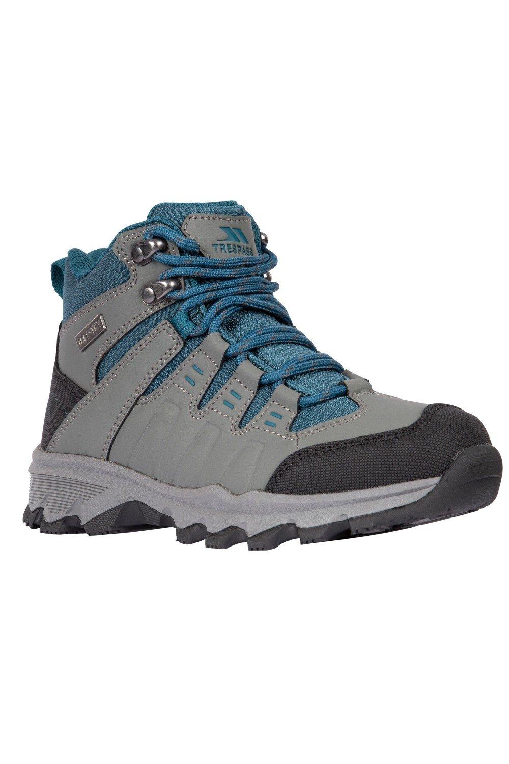Спортивные кроссовки Ash Walking Boots Trespass, серый