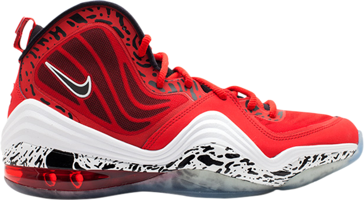 Air penny sales red