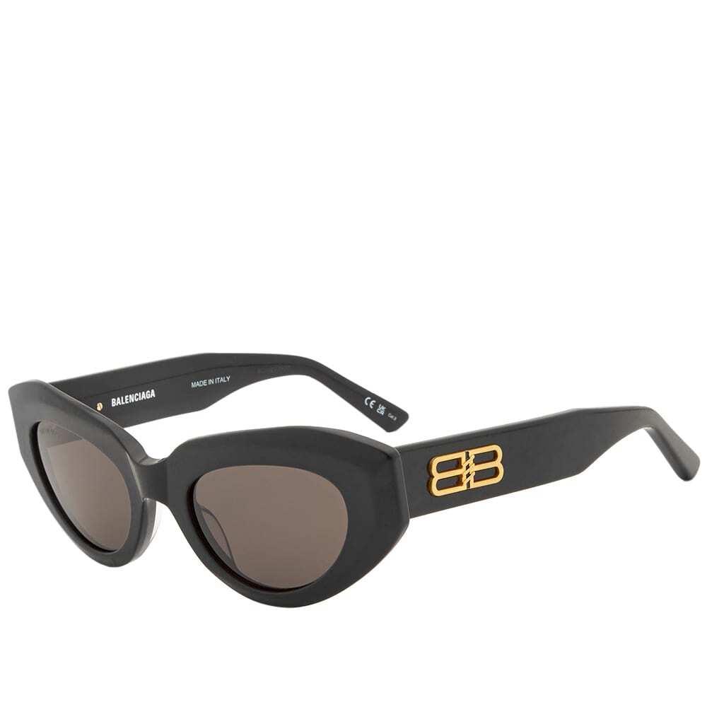 

Солнцезащитные очки Balenciaga BB0236S Sunglasses